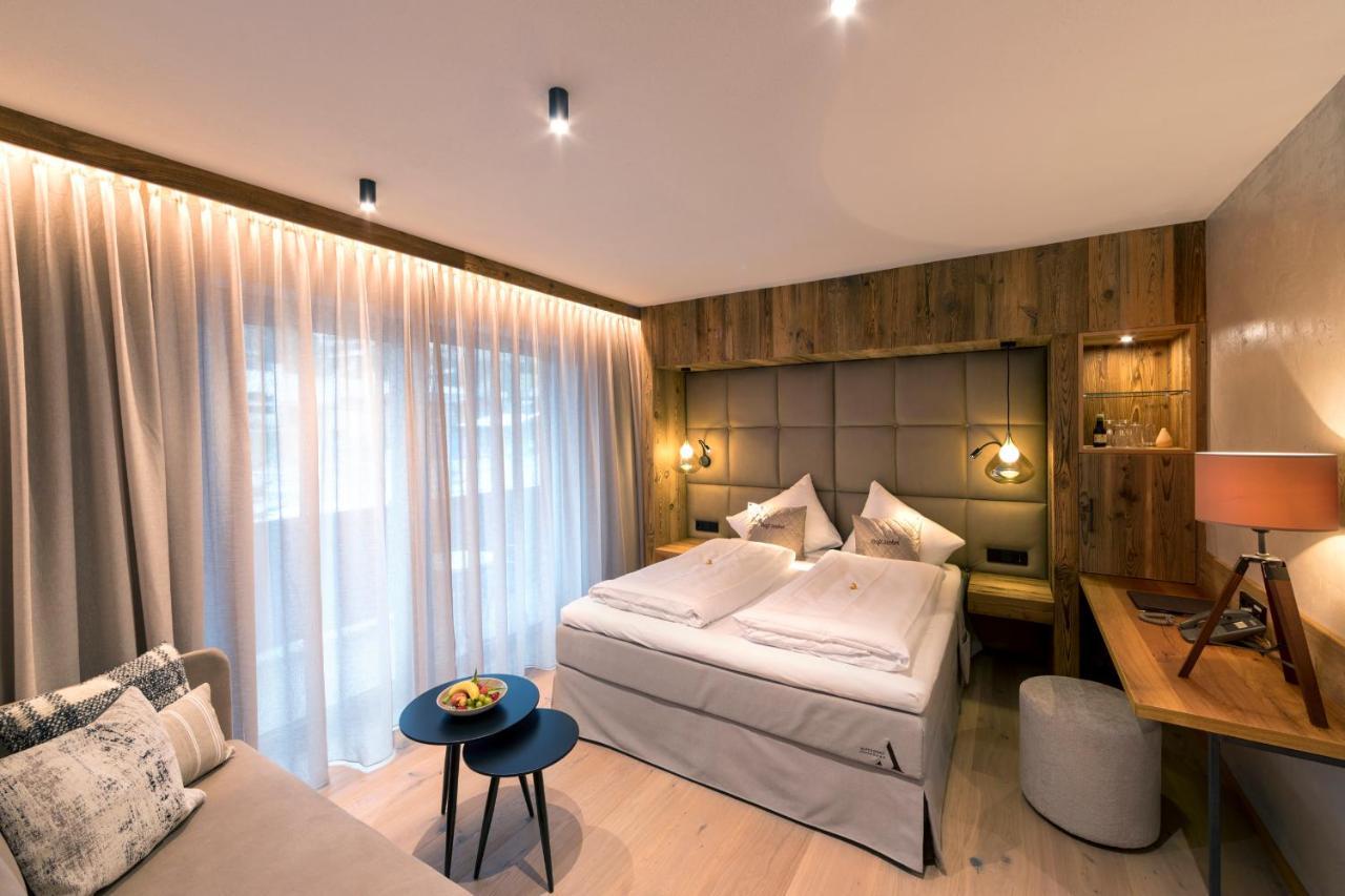 Aktivhotel Alpendorf Sankt Johann im Pongau Esterno foto