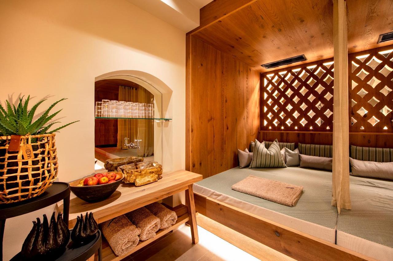 Aktivhotel Alpendorf Sankt Johann im Pongau Esterno foto