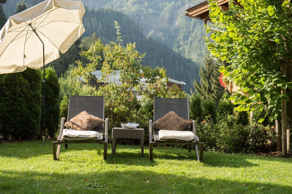 Aktivhotel Alpendorf Sankt Johann im Pongau Esterno foto